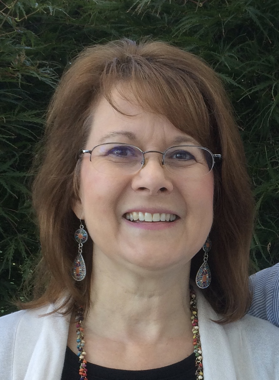 Kathleen Basham