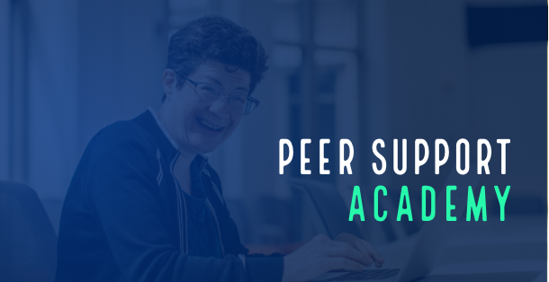 Peer Support Academy