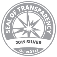 Seal of Transparency