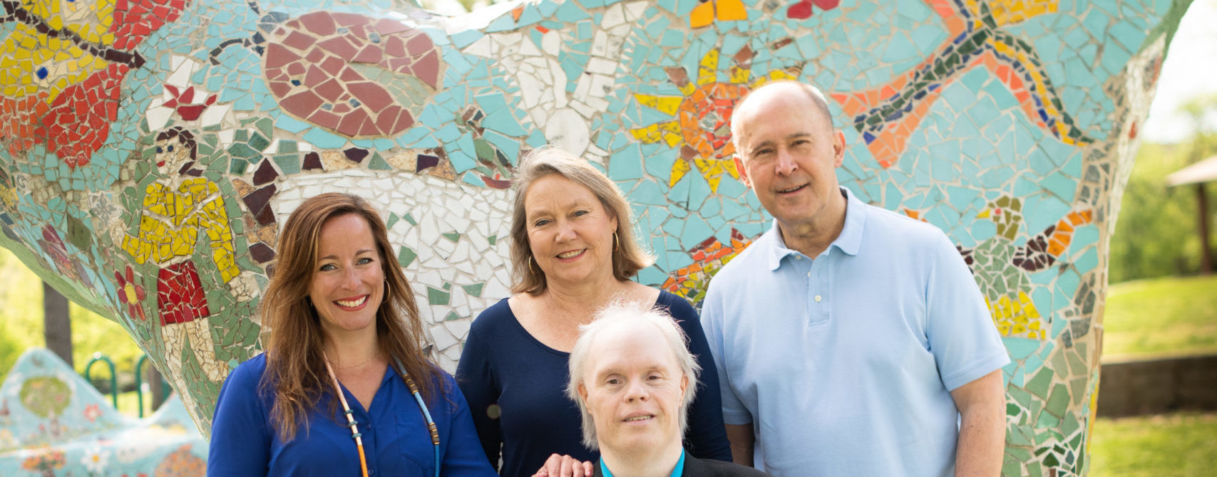 Who we are The Arc Tennessee