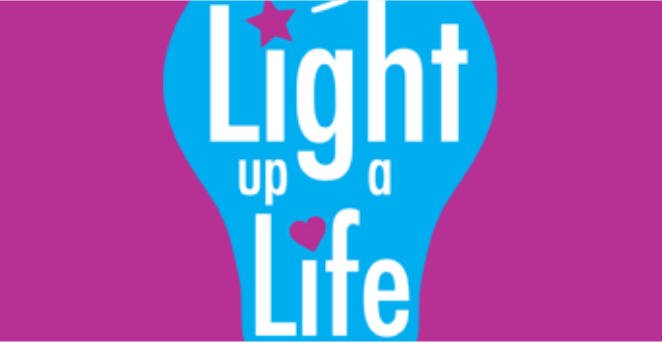 Light up a Life 
