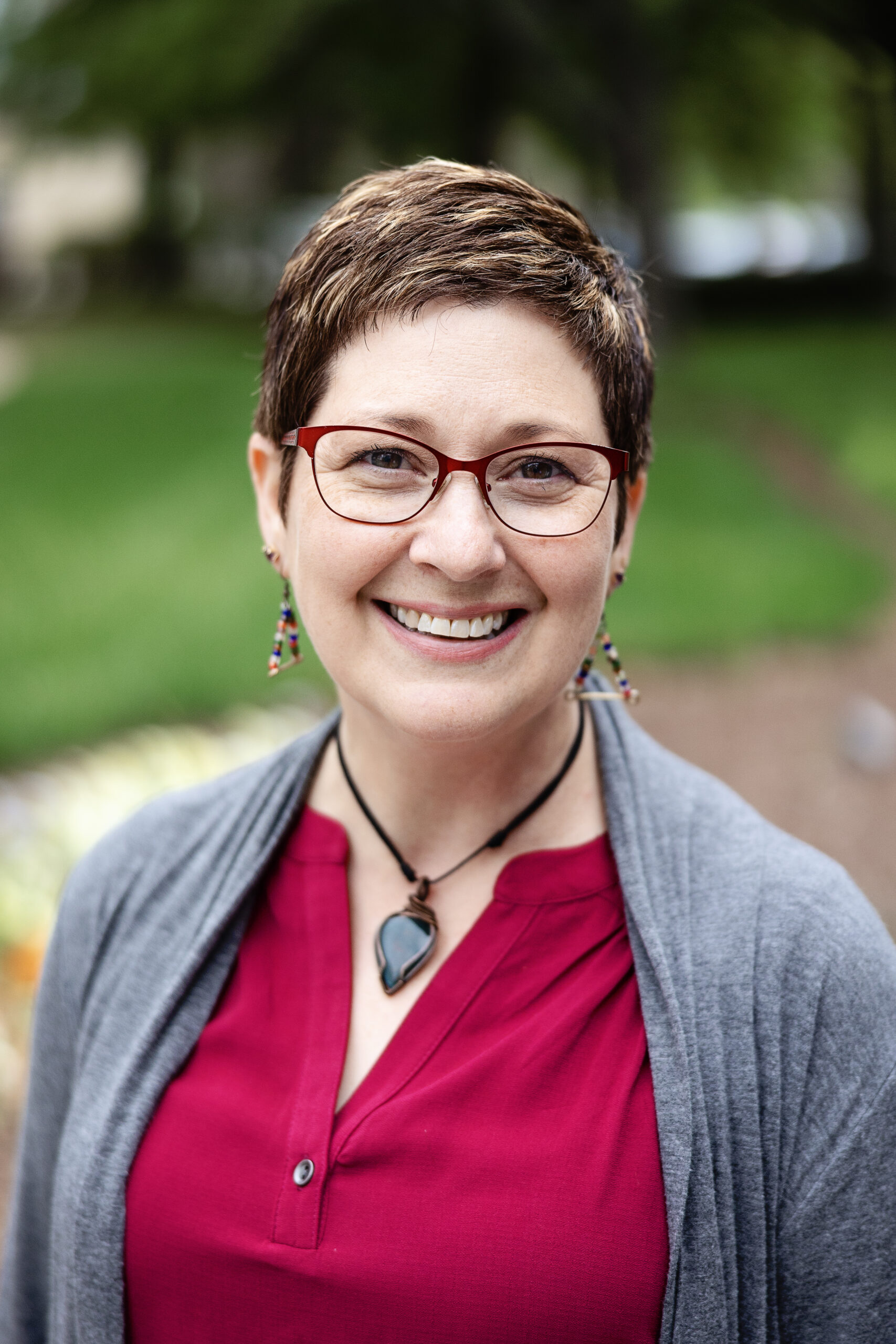 Shannon Efteland