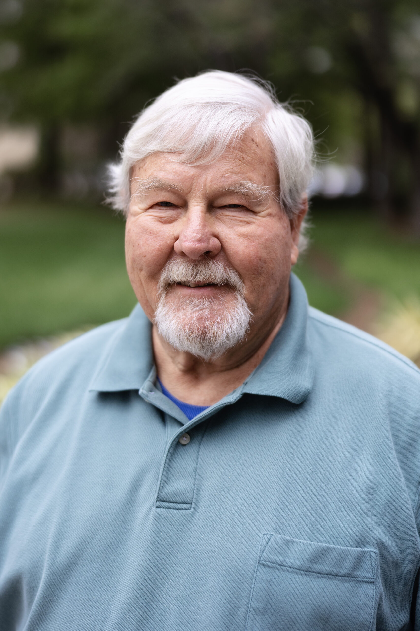Hal Baker