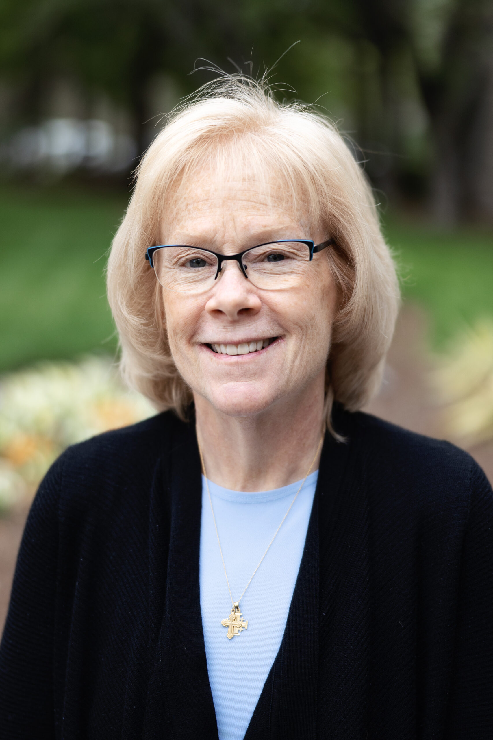 Susan Bryant