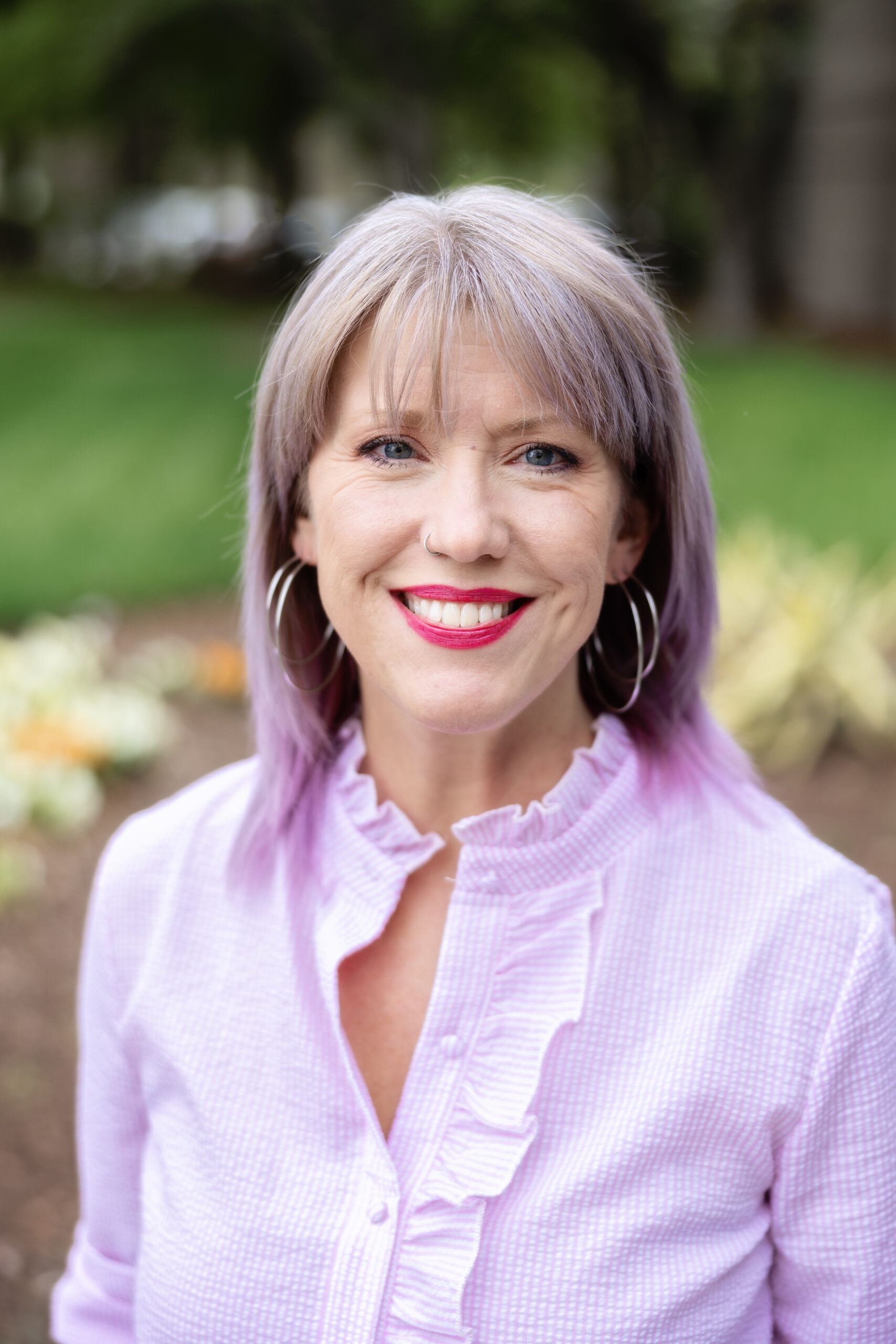 Heather Henderson