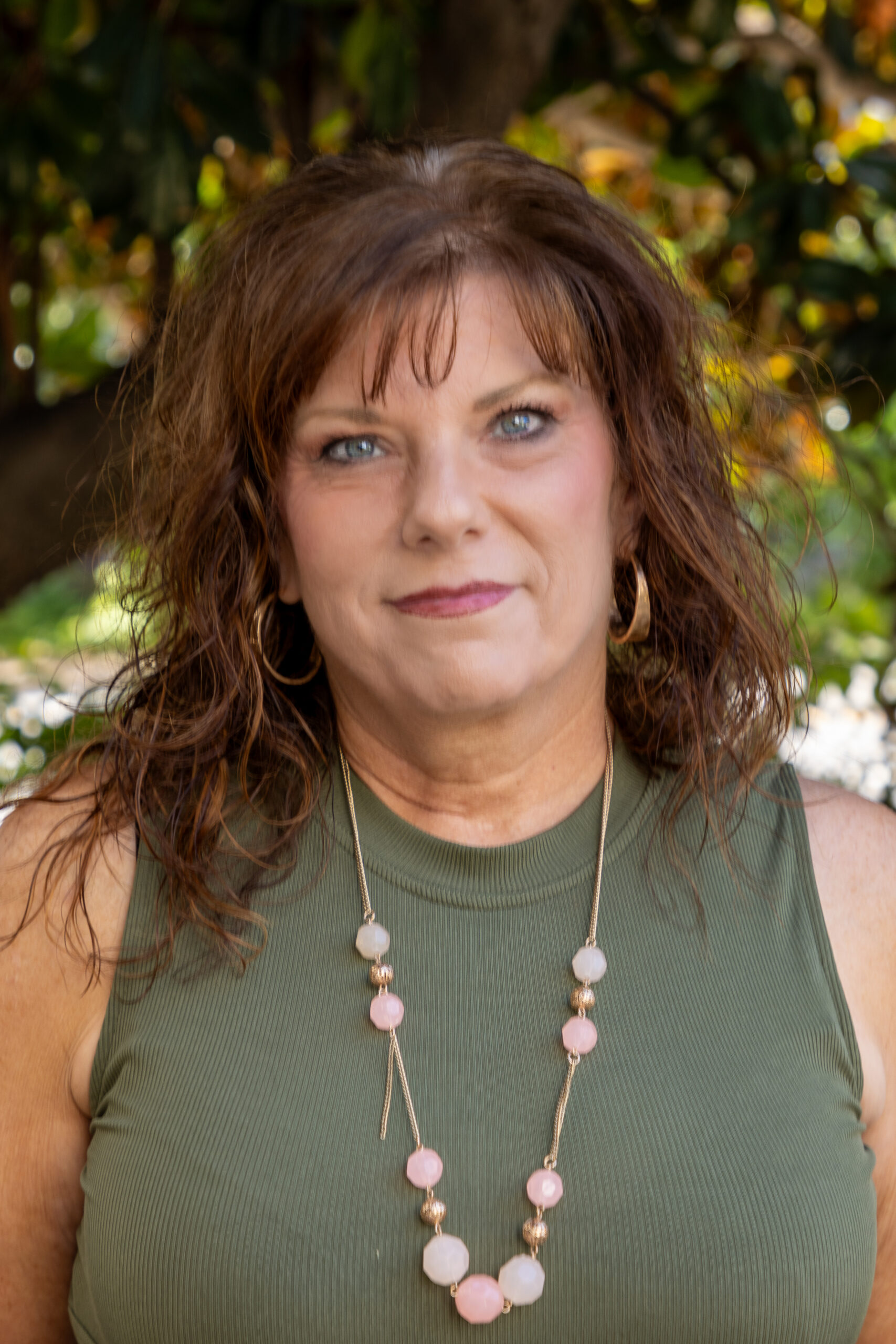 Angie Cutrell